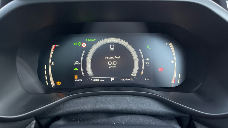 Gwm Haval Jolion Pro Hybrid 1.5 eHEV Ultra 5dr DHT Hybrid Hatchback